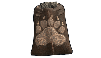 Bear Bag