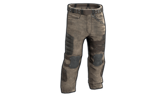 Tank Crew Pants