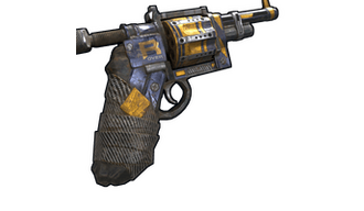 Sting Revolver