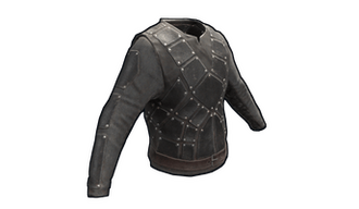 Blacksmith Shirt