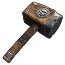 Dead Hammer