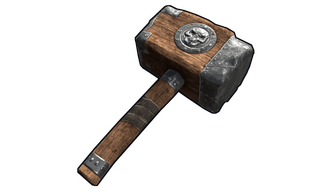 Dead Hammer