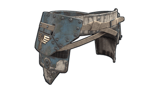 Tank Crew Roadsign Pants