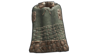 Freefolk Bedroll