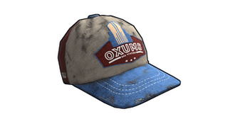 Oxums Employee Cap