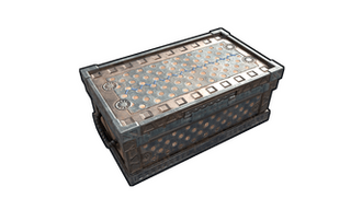 Loot Coffer
