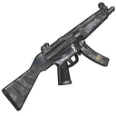 Arctic Wolf MP5