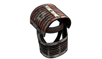 Utilizer Helmet