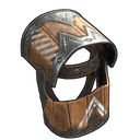 Mad Helmet
