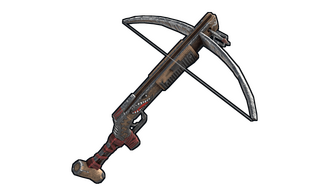 Marauder