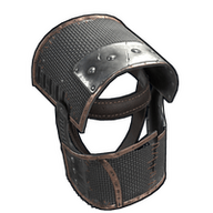 Metalhunter Can Helmet