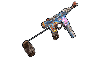 Finish Line SMG