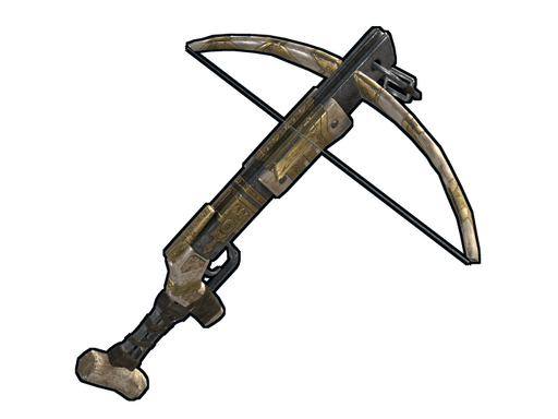 Gurkha Crossbow