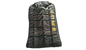 Supply Drop Sleeping Bag
