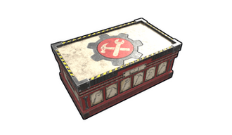 Idolized Toolbox
