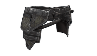 Saboteur's Pants