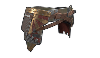 Defender Pants