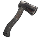 Full Metal Hatchet