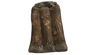 Wood Sleeping Bag