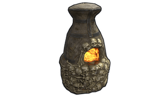 Cannibal Furnace