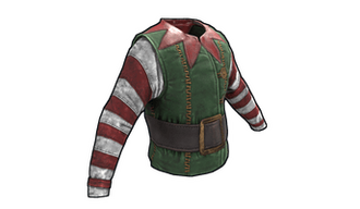 Santa's Helper Shirt