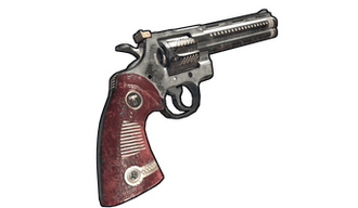 Trausi's Python