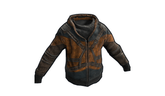 Explorer Hoodie