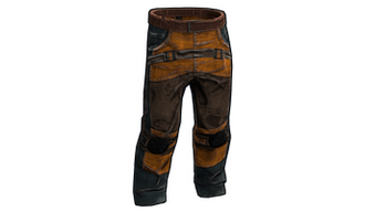 Explorer Pants
