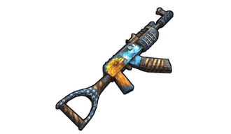 Talon AK47