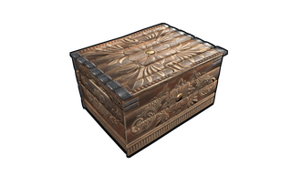 Decorative Small Box