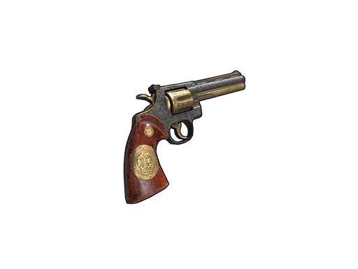Engraved Python