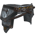 Scrap Hazard Kilt