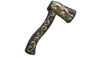 Siege Breaker