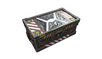 Danger Box