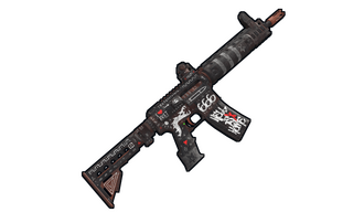 Survivor LR-300