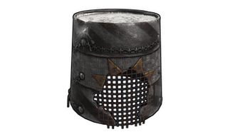 Punk Bucket