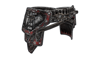 Scrapper Kilt