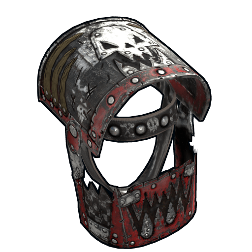 Scrapper Helmet - Steam Community Market