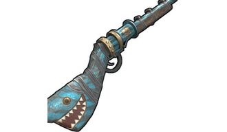 Sea Hunter Shotgun