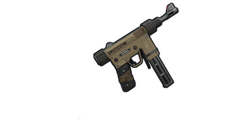 Polymer SMG