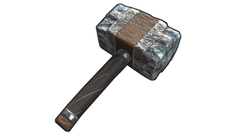 Frost Hammer