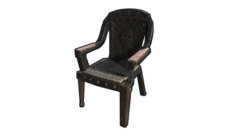 Glory Throne