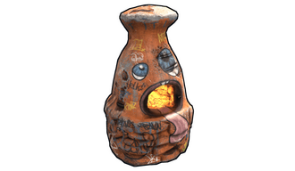 Urban Furnace