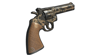 Widowmaker Python