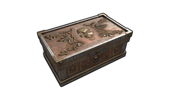 Captain's Treasure