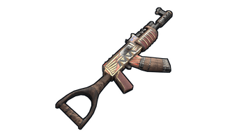 Anubis Ak47