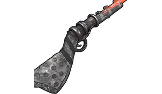 Blacksmith's Pipe