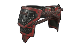 Samurai Haidate