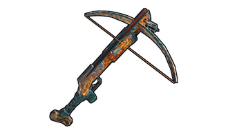 Phoenix Crossbow