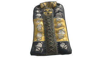Nuke Bag